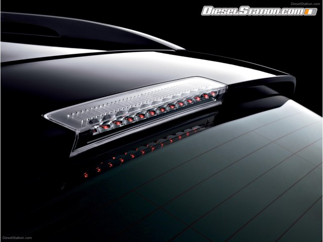 Renault New Laguna III Picture #0 Renault New Laguna III Picture #0